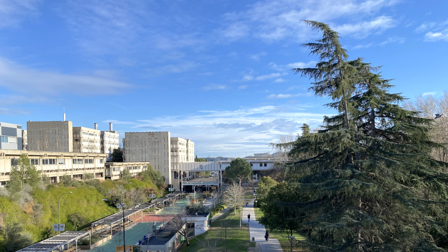 Campus de la UAB