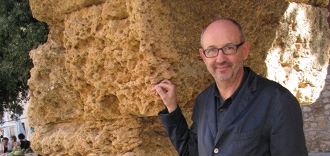 Joan Gomez Pallares