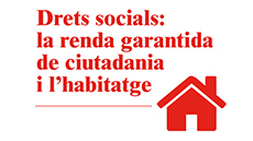 Jornades Drets Socials 