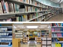 Biblioteca de Medicina i Infermeria Vall Hebron