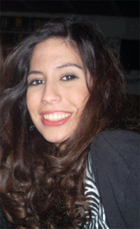 Ana Coloma