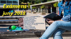 Imatge Exàmens Juny 2018