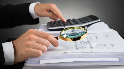 Máster en Contabilidad Superior y Auditoria