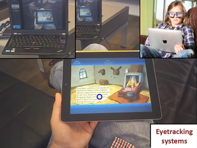 Eyetracking 