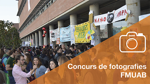 Concurs foto FM2018