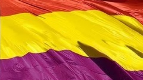 Bandera Republicana