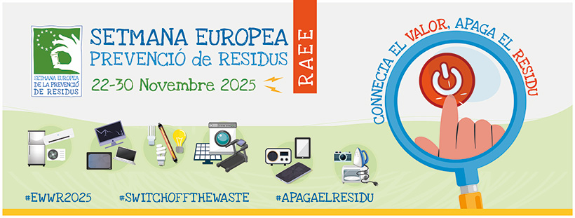 Setmana Prevencio Residus