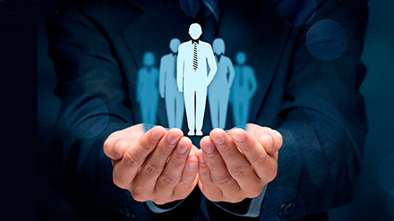 Curs Lideratge a les organitzacions de seguretat