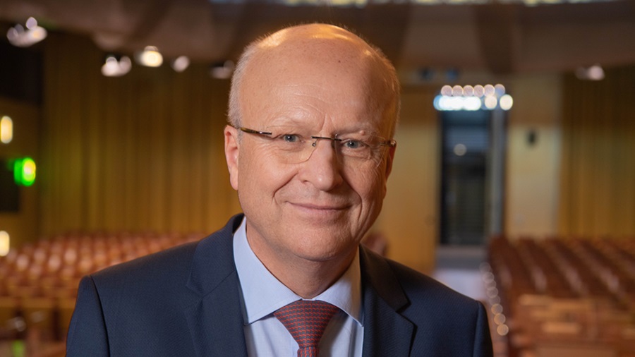 Koen Lenaerts