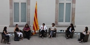 Debat per a la igualtat