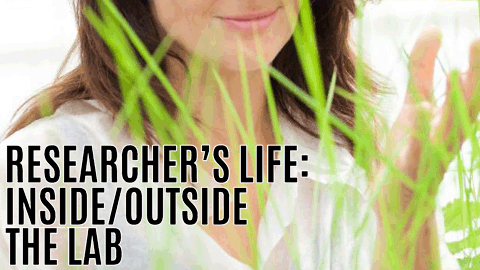 La vida dels investigadors: dins i fora de laboratori