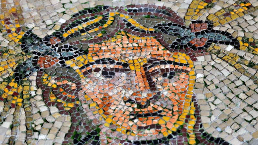 Mosaic romà