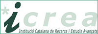 Logotip Icrea