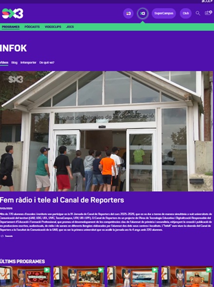 InfoK