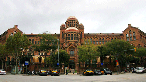 UAB Casa Convalescència