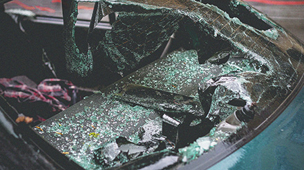 Curs Mètodes Investigació Accidents de Circulació