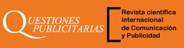 Revista Questiones Publicitarias