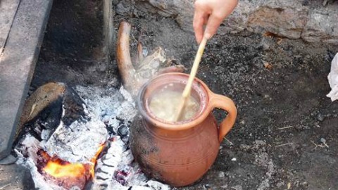 Seminari d’Estudi de Ceràmica a la Prehistòria