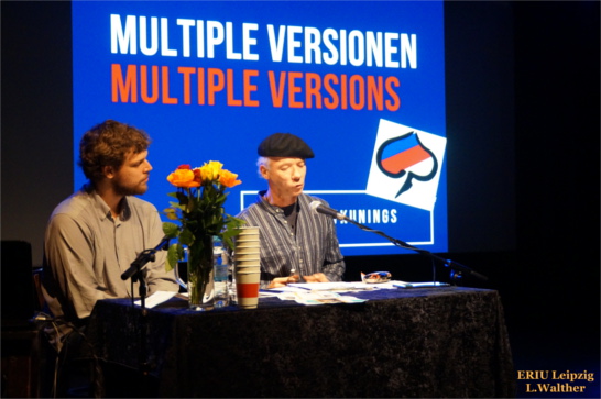 Múltiples Versions
