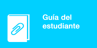 Guía del estudiante