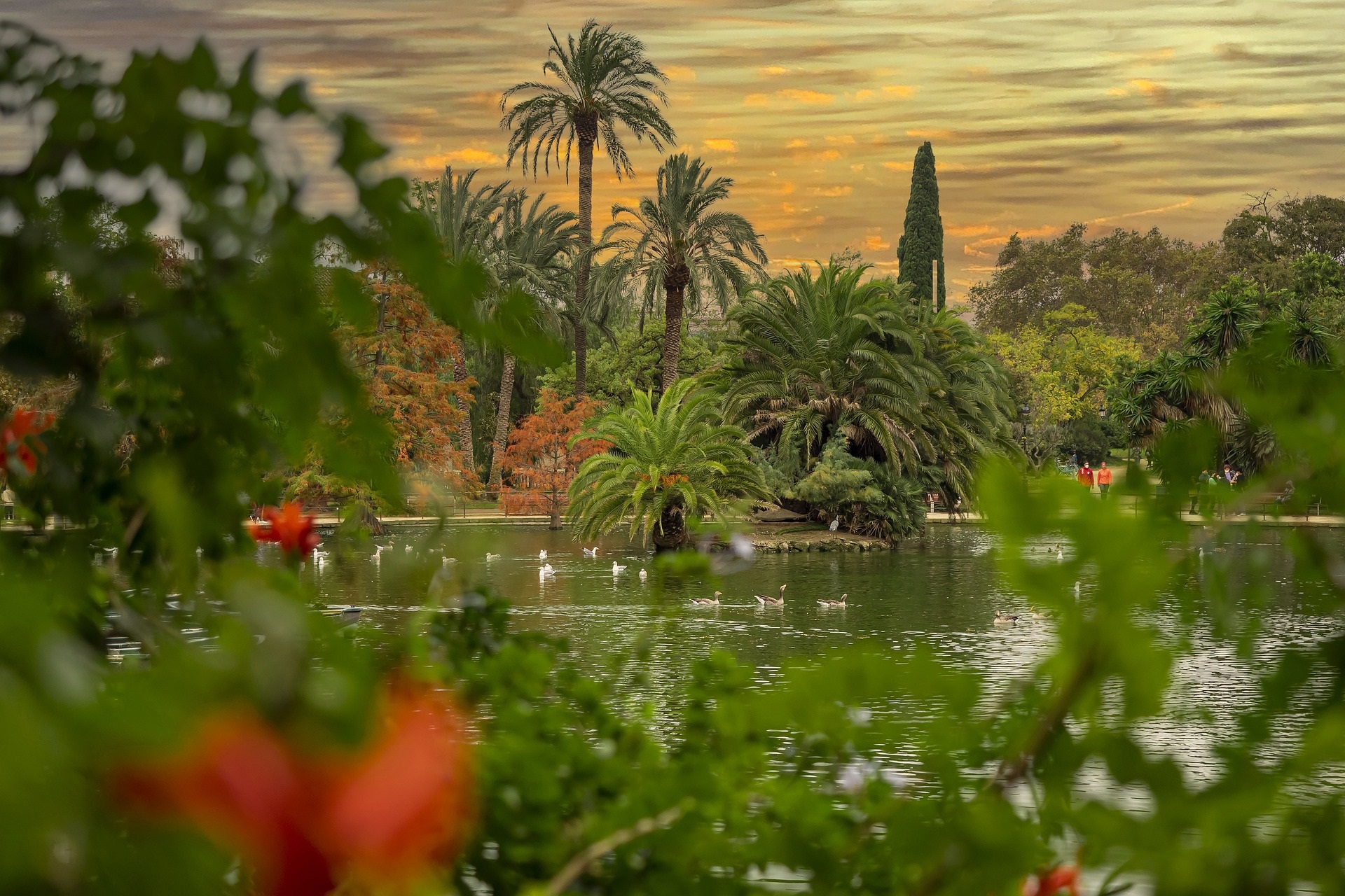 Parc urbà