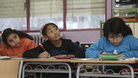 New program to support teaching and children with special needs