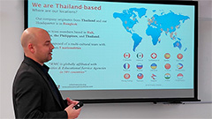 RMC Asia octubre 2019