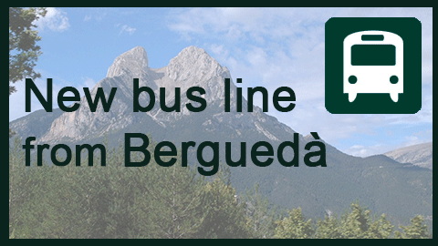 IMG noticia 050919 Nova Linia Bus Berga-UAB