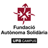 Logo Fundació Autònoma Solidària