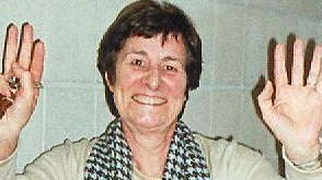 Doris Ensinger