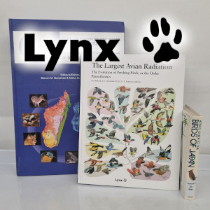 Fons Lynx