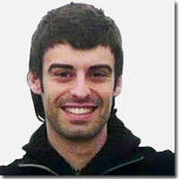 Albert Martín