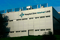 Hospital Clínic Veterinari