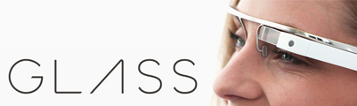 Google Glass