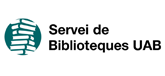 Servei de Biblioteques UAB