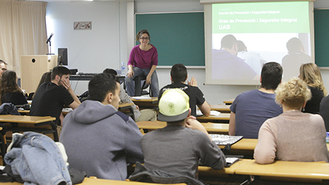 Jornades de Portes Obertes UAB 2019