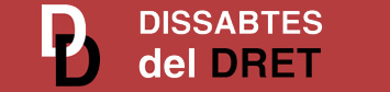Dissabtes del Dret 2014