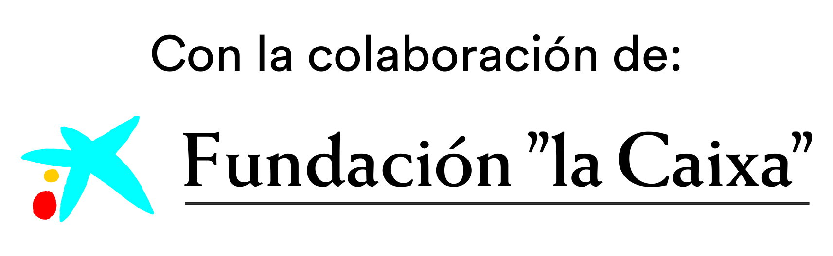 Fundació La Caixa