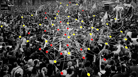 La UAB acoge el primer Congreso Europeo de Redes Sociales