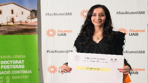 Foto Olga Noemí Ayala Opinió d'estudiant