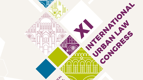 International Urban Congres