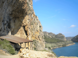 Roca dels Bous (La Noguera, Lleida)