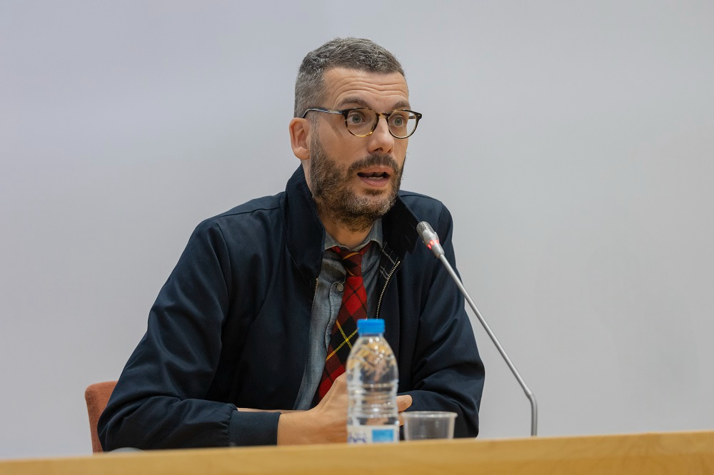 Marc Balcells