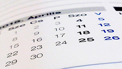 Nou Calendari 2020
