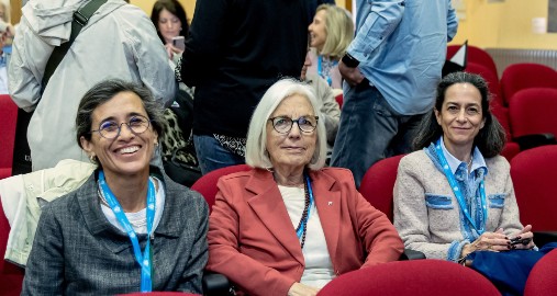 ornada Tècnica de la CEDU (Conferència Estatal de Defensories Universitàries)