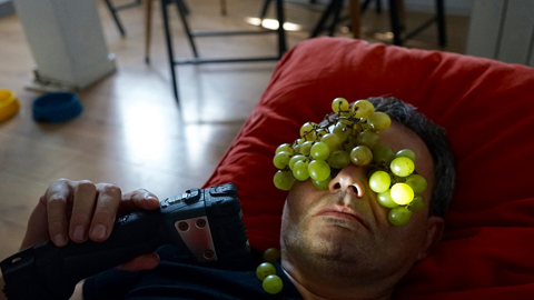 Obra de teatre 'Manojo de Ideas'