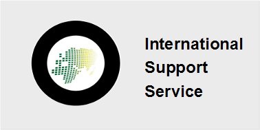 Logo ISS