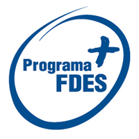 Programa FDES Logo
