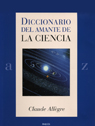 Diccionario del amante de la ciencia