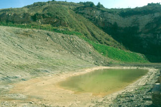 Aigües retingudes